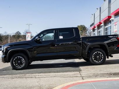 New 2026 Toyota Tundra SR5