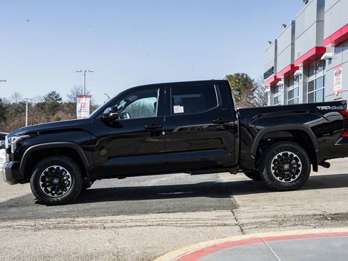 New 2026 Toyota Tundra SR5 image 4