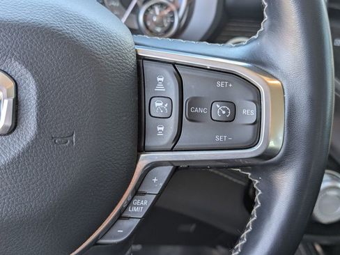 Used 2022 RAM 1500 Limited AWD/4WD image 18