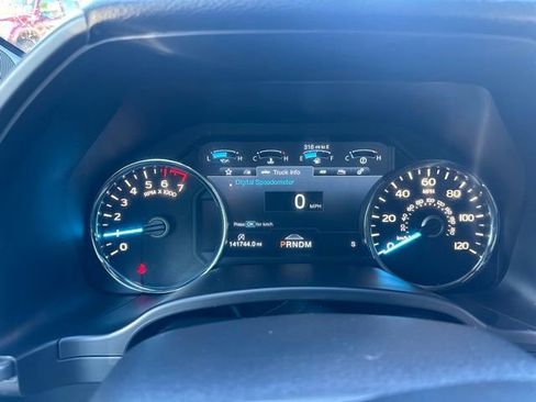 Used 2018 Ford F150 Platinum w/ Equipment Group 701A Luxury AWD/4WD image 13