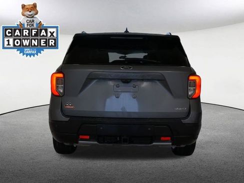Used 2023 Ford Explorer Timberline AWD/4WD image 12