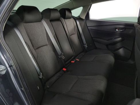 Used 2024 Honda Accord EX image 16