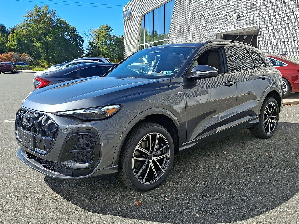 New 2026 Audi Q5 Premium Plus AWD/4WD image 5