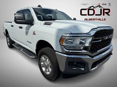 Used 2023 RAM 2500 Big Horn w/ Level 1 Equipment Group