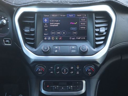 Used 2020 GMC Acadia SLT image 36