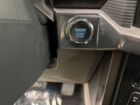 New 2025 Ford F150 Platinum w/ Equipment Group 703A Plus image 20