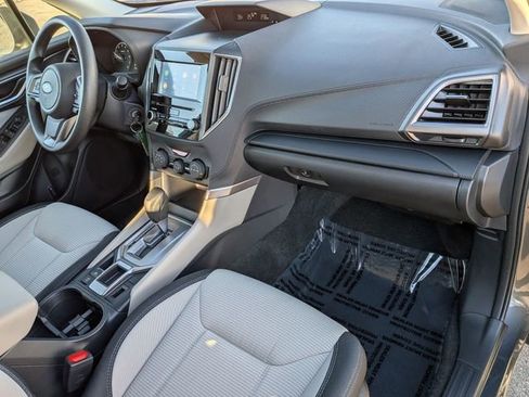 Used 2022 Subaru Forester image 35