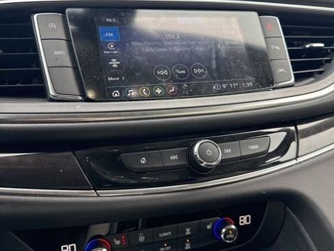 Certified 2024 Buick Enclave Essence w/ LPO, Floor Liner Package image 20