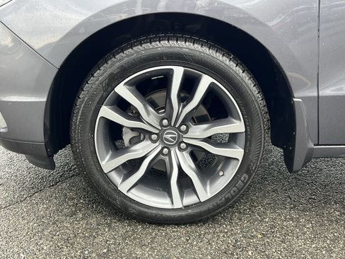 Certified 2019 Acura MDX SH-AWD w/ Advance Package image 13