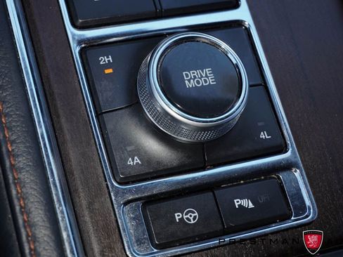 Used 2021 Ford Expedition King Ranch image 45