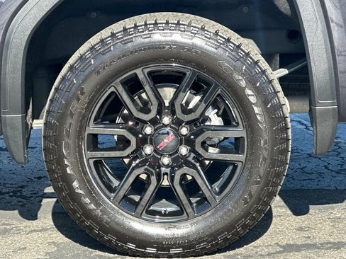 Used 2026 GMC Sierra 1500 Elevation w/ Elevation Premium Package image 44