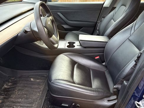 Used 2021 Tesla Model 3 Long Range image 25