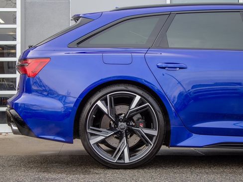 Used 2023 Audi RS 6 image 6