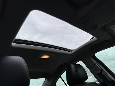 Used 2012 Chevrolet Cruze LTZ w/ RS Package image 15