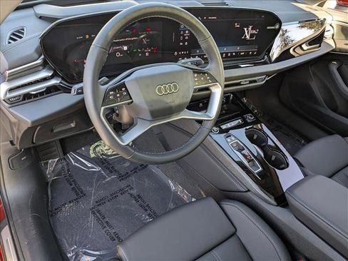 Certified 2025 Audi A5 2.0T Premium Plus w/ Premium Plus image 9