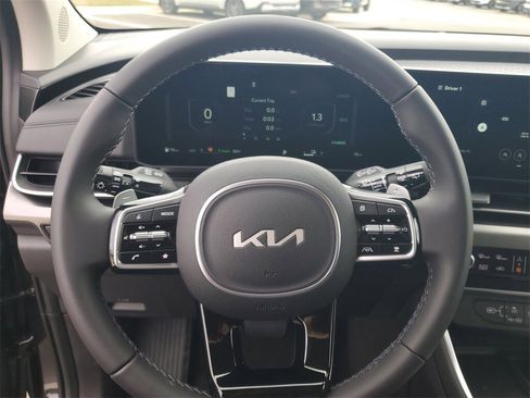 New 2026 Kia Carnival SX image 11