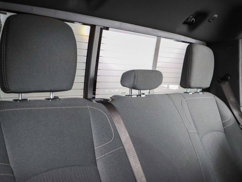 Used 2023 RAM 2500 Tradesman w/ Towing Technology Group image 28