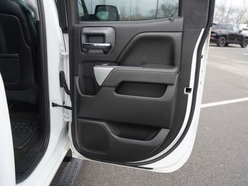 Used 2014 Chevrolet Silverado 1500 LT w/ LT Convenience Package image 21