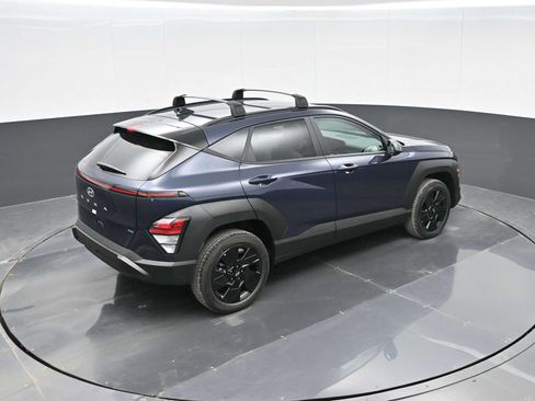 Certified 2026 Hyundai Kona SEL Sport AWD/4WD image 29