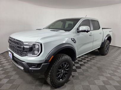 Used 2024 Ford Ranger Raptor