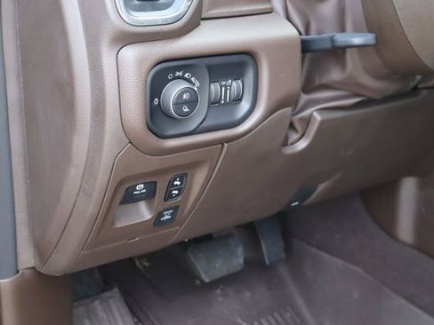 Used 2025 RAM 1500 Laramie w/ Laramie Southwest Edition AWD/4WD image 23
