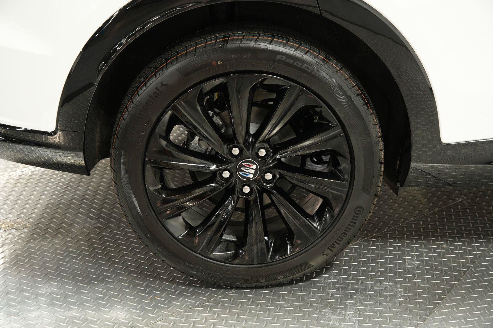 New 2026 Buick Envista Sport Touring w/ Convenience I Package FWD image 27