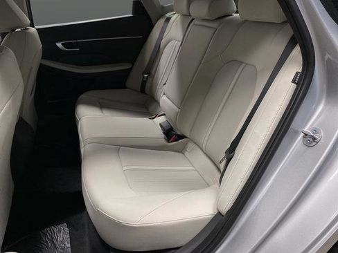 New 2026 Hyundai Sonata SEL image 27