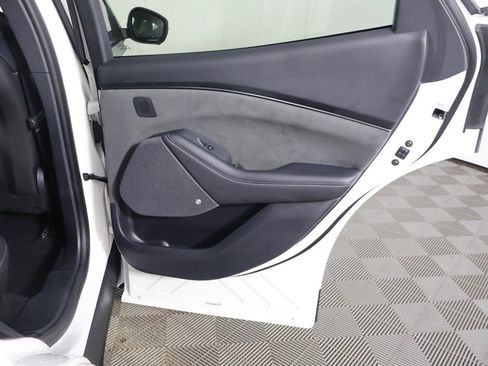 Used 2022 Ford Mustang Mach-E GT w/ GT Performance Edition image 28