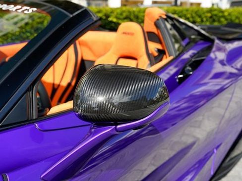 Used 2020 McLaren 720S Performance image 45