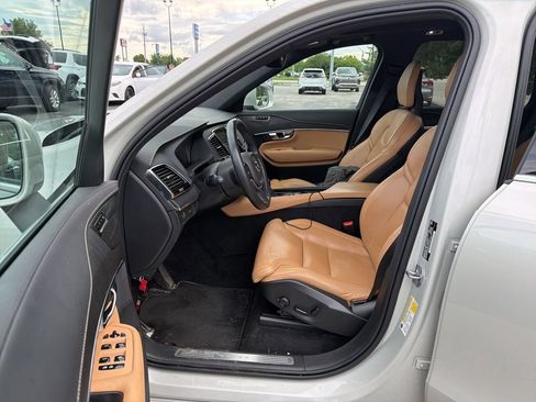 Used 2021 Volvo XC90 T6 Inscription AWD/4WD image 6