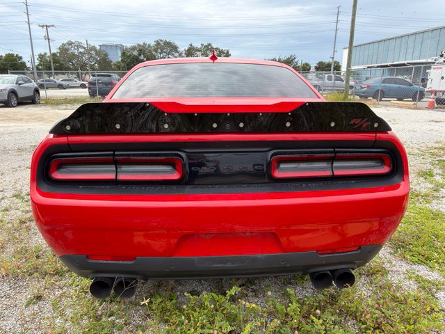 Used 2020 Dodge Challenger R/T w/ Blacktop Package RWD image 6