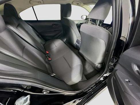 Certified 2023 Toyota Corolla LE w/ Carpet Mat Package (TMS) FWD image 26