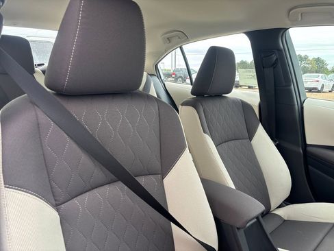 New 2026 Toyota Corolla LE image 22