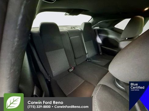 Used 2022 Dodge Challenger GT w/ Cold Weather Group image 30