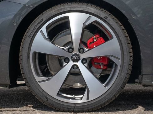 New 2026 Audi S5 Premium Plus AWD/4WD image 7