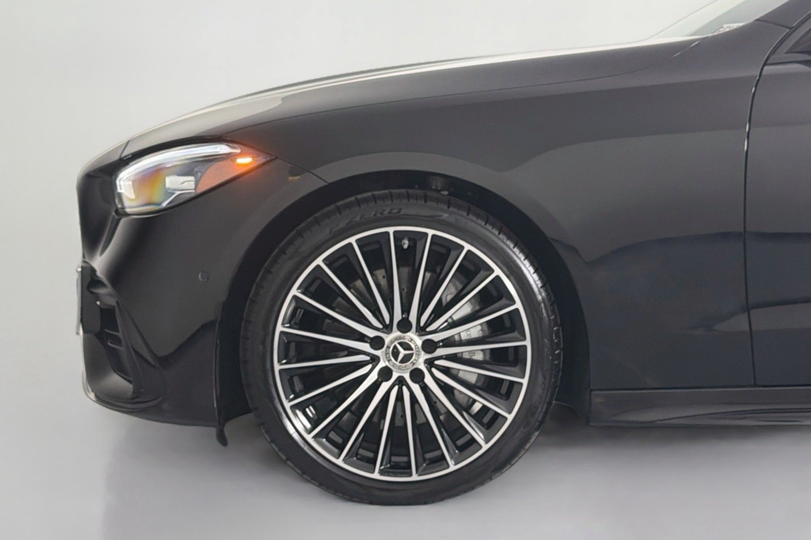 Certified 2024 Mercedes-Benz C 300 Sedan image 11