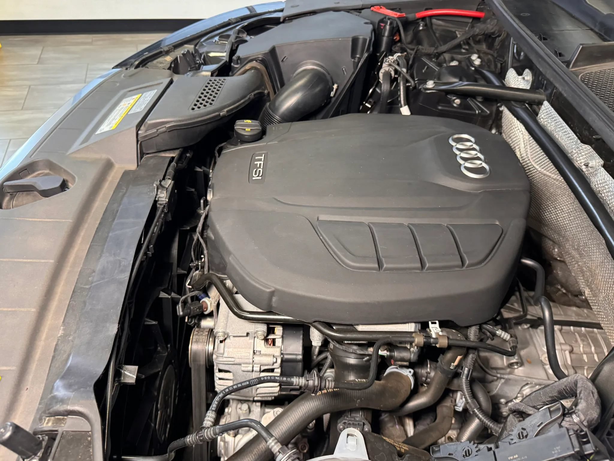 Used 2019 Audi Q5 2.0T Premium Plus AWD/4WD image 32