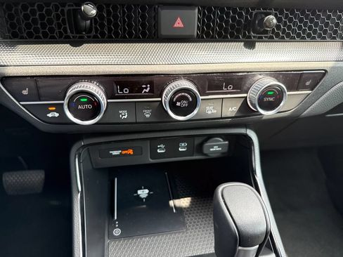 Certified 2026 Honda CR-V Sport-L image 33