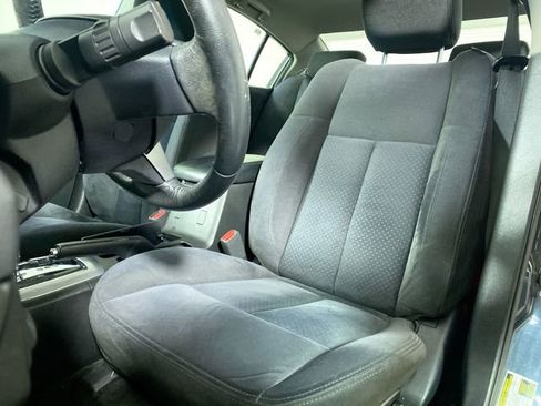 Used 2008 Nissan Maxima 3.5 SE image 19