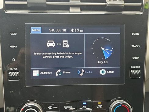 Certified 2023 Hyundai Tucson SE AWD/4WD image 21