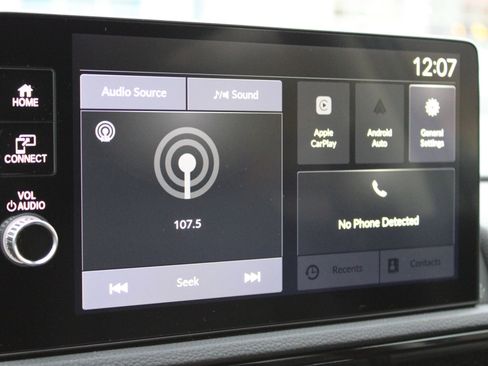 New 2026 Honda CR-V EX-L image 35