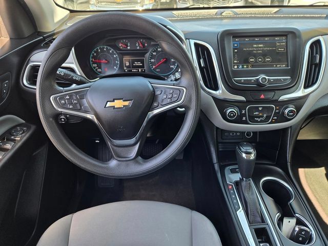 Used 2019 Chevrolet Equinox LS w/ LPO, Floor Liner Package AWD/4WD image 17