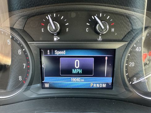 Used 2022 Buick Encore Preferred w/ Safety Package AWD/4WD image 14