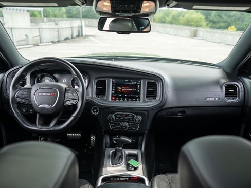Used 2023 Dodge Charger Scat Pack RWD image 14