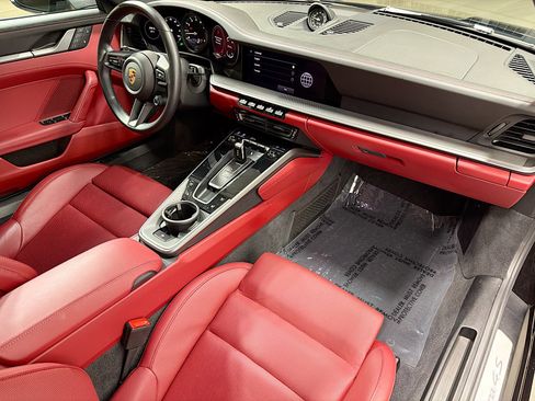 Used 2023 Porsche 911 Carrera 4 GTS image 14