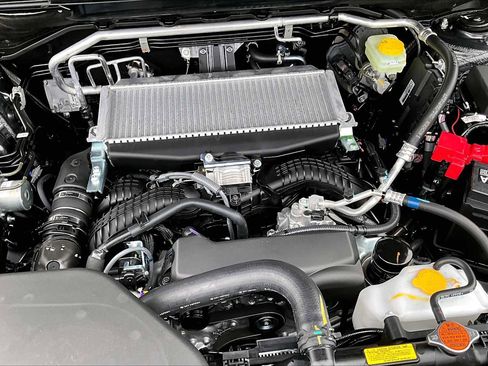 New 2026 Subaru Ascent Touring image 17