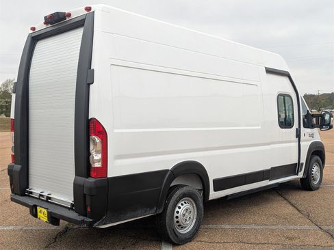 New 2025 RAM ProMaster 3500 image 6
