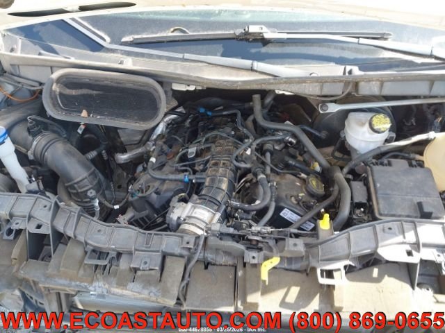 Used 2020 Ford Transit 350 XLT RWD image 6