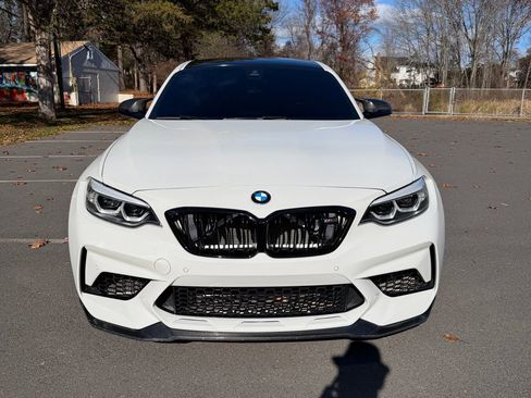 Used 2020 BMW M2 Competition w/ Executive Package image 5