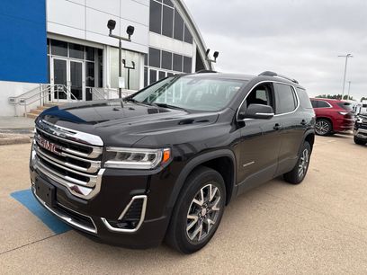 Used 2023 GMC Acadia SLT